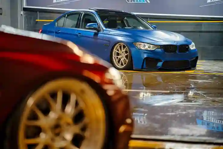 2025 BMW 5시리즈 가격 색상 제원 알아봄