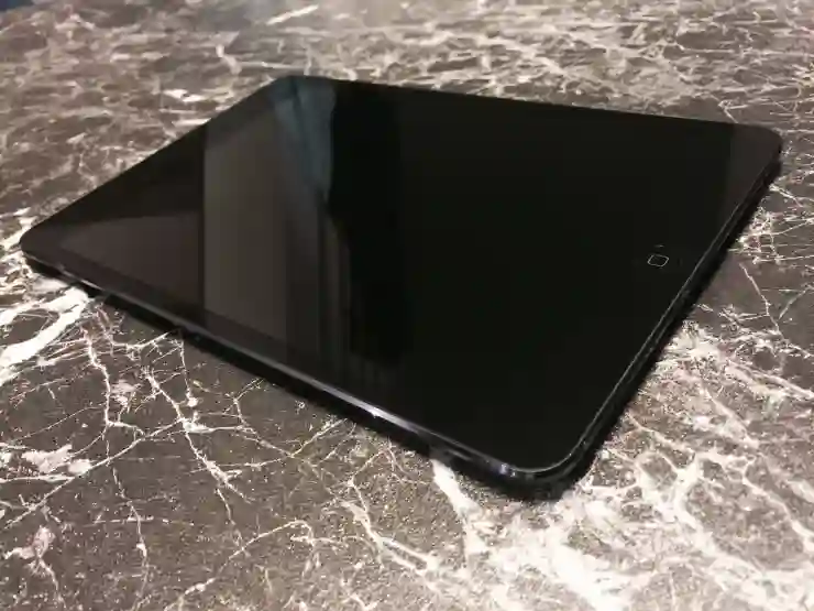 아이패드 10세대 10.09인치 스펙 기능 후기