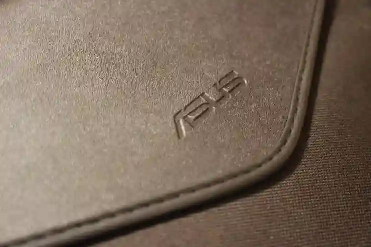 GA502IU ASUS ROG 게이밍 노트북