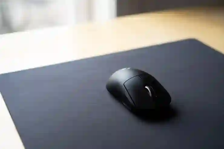게이밍 헤드셋 로지텍 G733 화이트 깔끔해서 좋아요