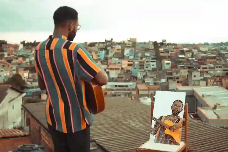 멀티이펙터 기타 사운드 장비 종류 알아봄