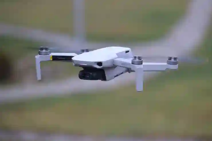 가성비 드론 브랜드 추천, DJI 매빅3 출시