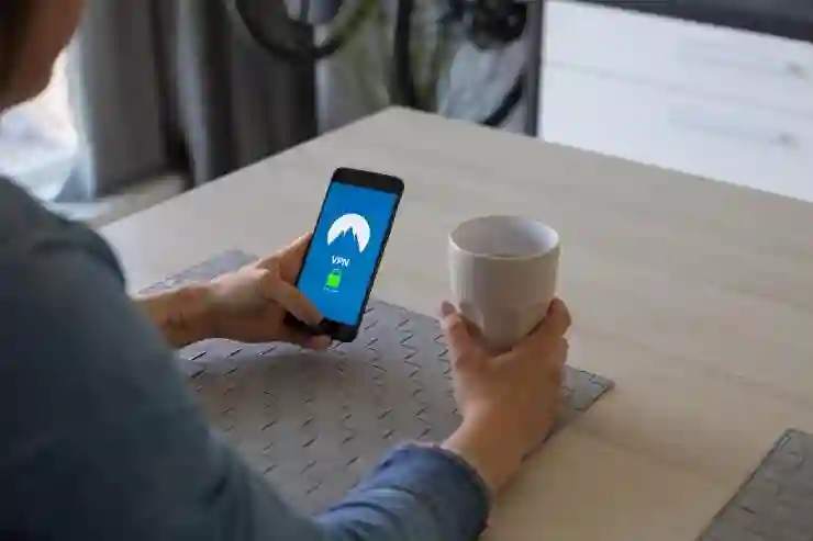 트위터 X 통화기능 IP노출 보호는 노드 VPN 활용