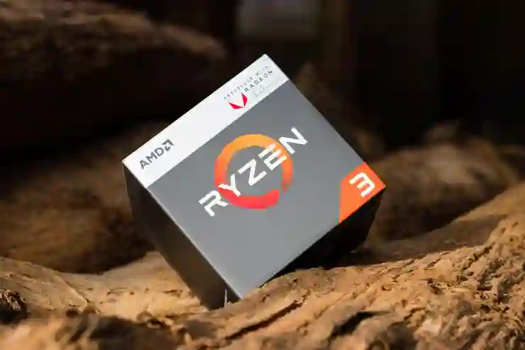 AMD 그래픽카드 라데온 RX480 리뷰