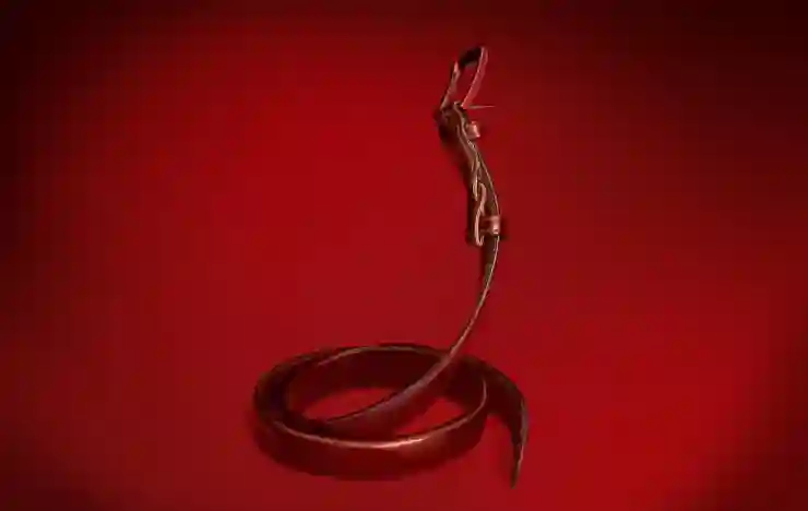 갤럭시워치7에 완벽한 조화를 이루는 크래프츠클립 가죽 스트랩 리뷰