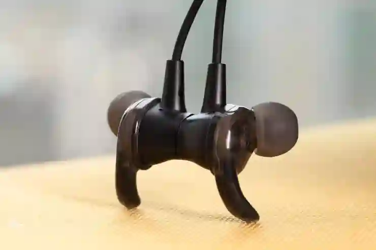 삼성 갤럭시 버즈3 프로로 완벽한 소음 차단 경험하기