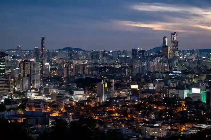서울 휴대폰 성지 시세 좌표 쉽게 알아보는 팁
