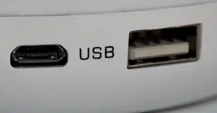 아이패드 USB 용량 선택을 위한 OTG 젠더 활용법 알아보기