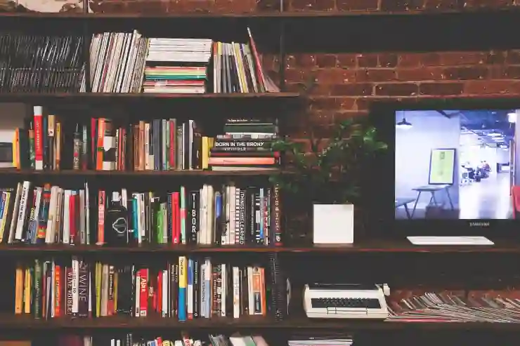 올레 TV 기가지니 리모컨 완벽 활용 가이드