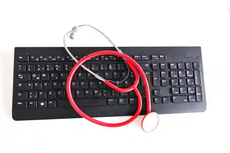 원격 진료의 미래: 언제 제도화될까?
