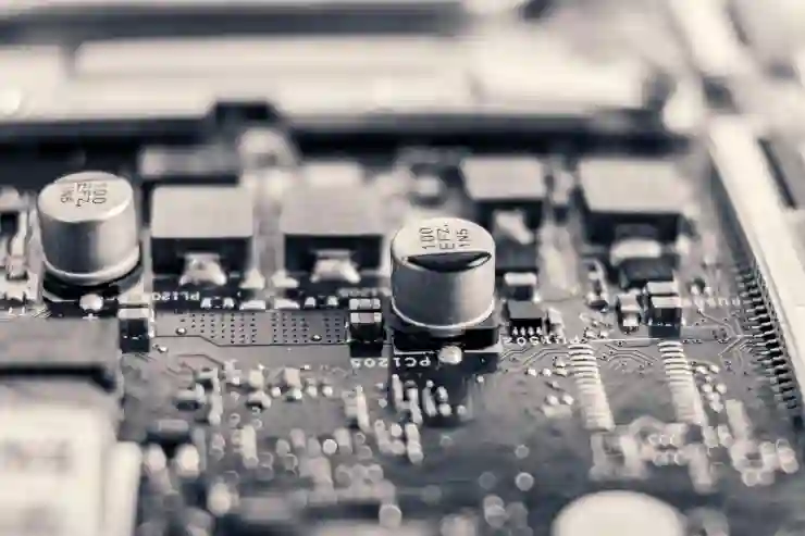 인텔 i7-870의 성능과 특징 완벽 분석하기