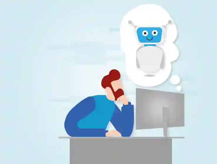 AI 챗봇의 세계 탐험하기: 챗 GPT 활용 가이드