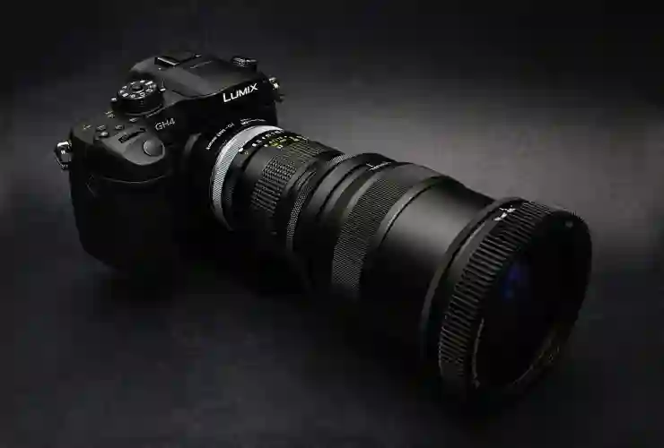 카메라 설정 완벽 가이드: DOF, ISO, 조리개, 화이트밸런스, 셔터스피드 이해하기