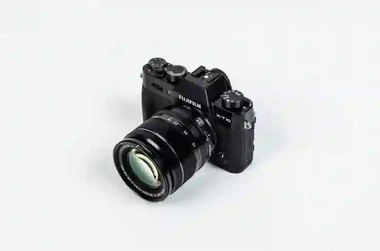 캐논 DSLR 라인업 완벽 비교: 100D부터 750D까지의 특징 분석하기