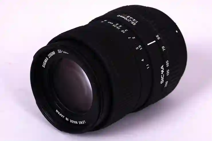 탐론 70-200 렌즈로 완벽한 인물 사진 찍는 법 알아보기