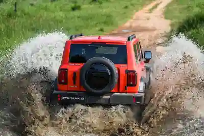 2025 제네시스 GV70 페이스리프트, 깡통 가격과 럭셔리 실내 디자인 살펴보기