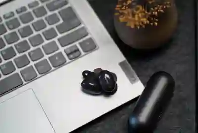 가성비 최고의 노이즈캔슬링 헤드폰, 브리츠 W4BT ANC 사용 후기 알아보기