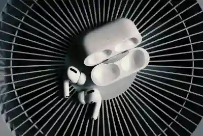 가성비 최고의 QCY T5 PRO 무선이어폰 알아보기