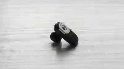 엠포우 MPOW T6로 만나는 가성비 최고의 음질 경험하기