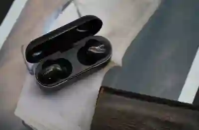 이지블루 블루투스 동글, 스마트한 연결의 시작!