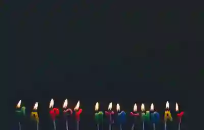 카카오톡 생일 알림 없애는 스마트한 방법 알아보기