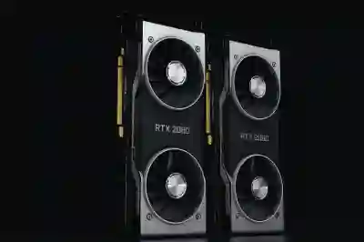 컬러풀 iGAME RTX 3080 TI로 게이밍의 세계를 탐험해보자!