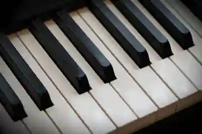 키보드의 세계: 멤브레인부터 기계식까지 완벽 비교하기