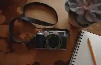 후지필름 X70의 매력을 알아보자!