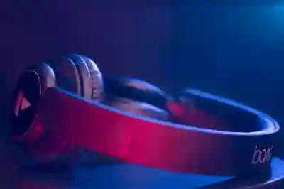 QCY H4 노이즈캔슬링 무선 헤드셋 추천과 특징 알아보기