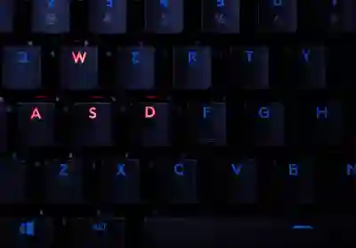 로지텍 G502 X LIGHTSPEED로 게임 실력을 높이는 4가지 팁