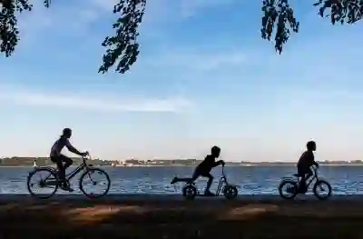 여성 라이더를 위한 야마하 막삼250의 매력 살펴보기