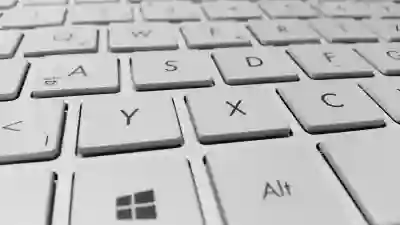 윈도우11에서 유용한 단축키 4가지 알아보자