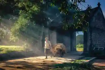 황유민프로 경기 후 하루를 돌아보는 3가지 방법