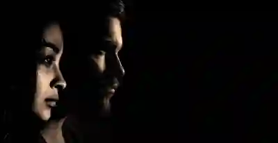 황유민 라운드 중 미세한 표정 변화를 포착하는 방법 살펴보기