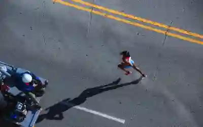 챔피언십을 준비하는 황유민의 각오 살펴보기