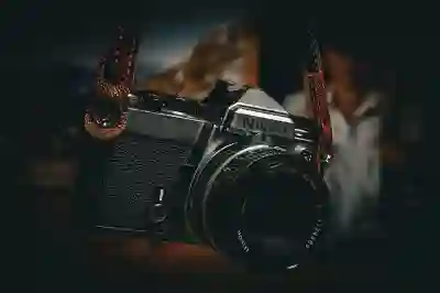 황유민의 장비 리스트 완벽 정리하기