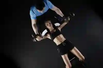 진동운동기 이점은 무엇이 있을까?