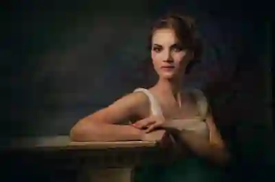 황유민프로의경기장 밖에서의 인간적인 매력