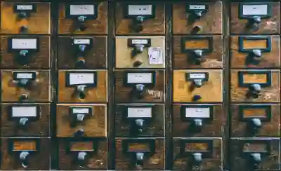 네모닉 미니 카트리지 라벨프린터 활용 꿀팁