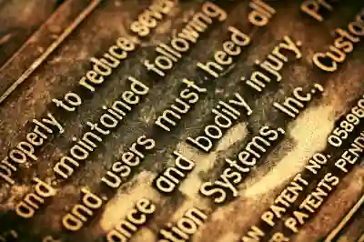 네이버 무료 글꼴 다운로드하는 꿀팁