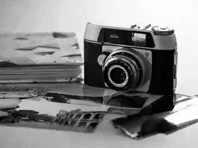 싸이월드 사진첩 복원 방법 살펴보기