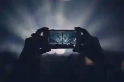 아이폰5, 5S, 5C, 5SE의 차이점 알아보자