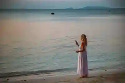 은하수 촬영을 위한 스마트폰 설정 꿀팁