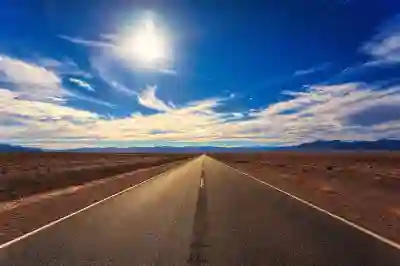 고속도로 휴게소 공기압 넣는 법과 위치 알아보기