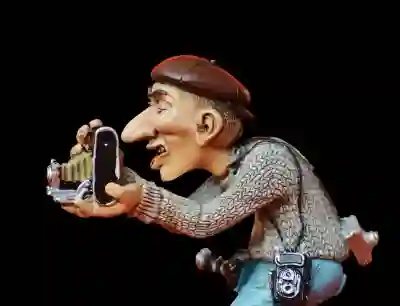 포토스케이프를 활용한 사진 보정과 용량 줄이기 꿀팁 알아보자