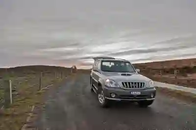 네바다의 로드트립 필수 사진 스팟 알아보기