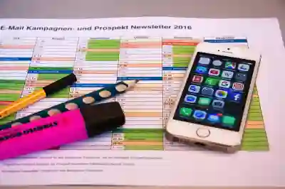 통신비 절약을 위한 요금제 비교와 추천 방법