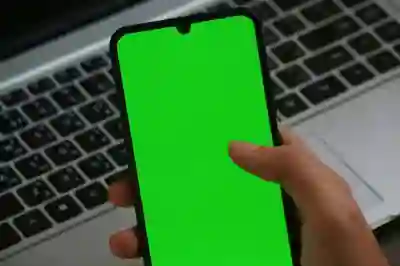 휴대폰 케이스 교체 주기와 관리 방법 알아보자